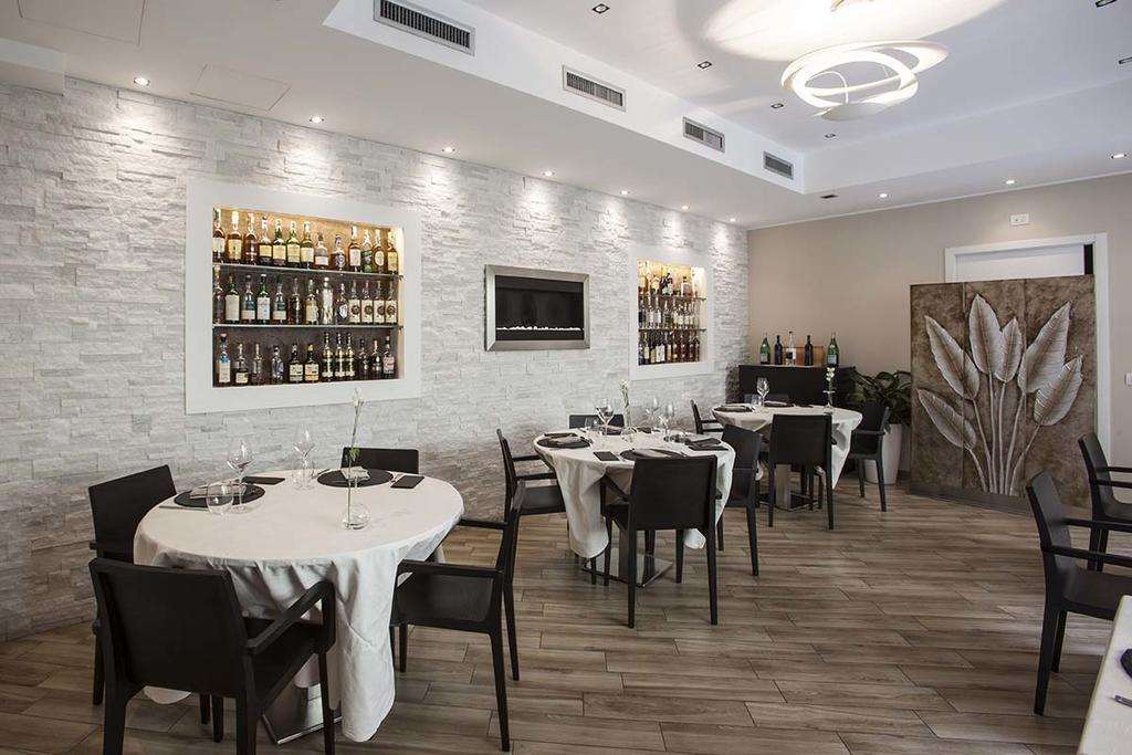 Bhl Boutique Rooms Legnano Cameră foto