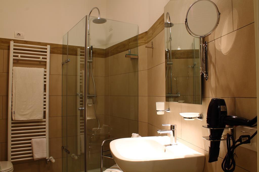 Bhl Boutique Rooms Legnano Cameră foto