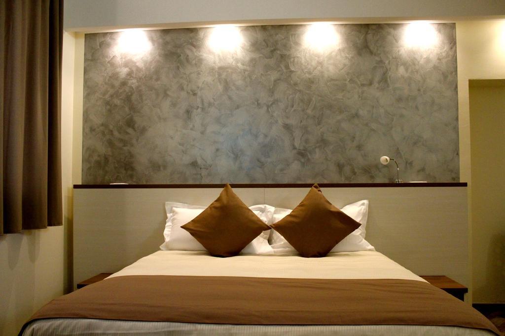 Bhl Boutique Rooms Legnano Cameră foto