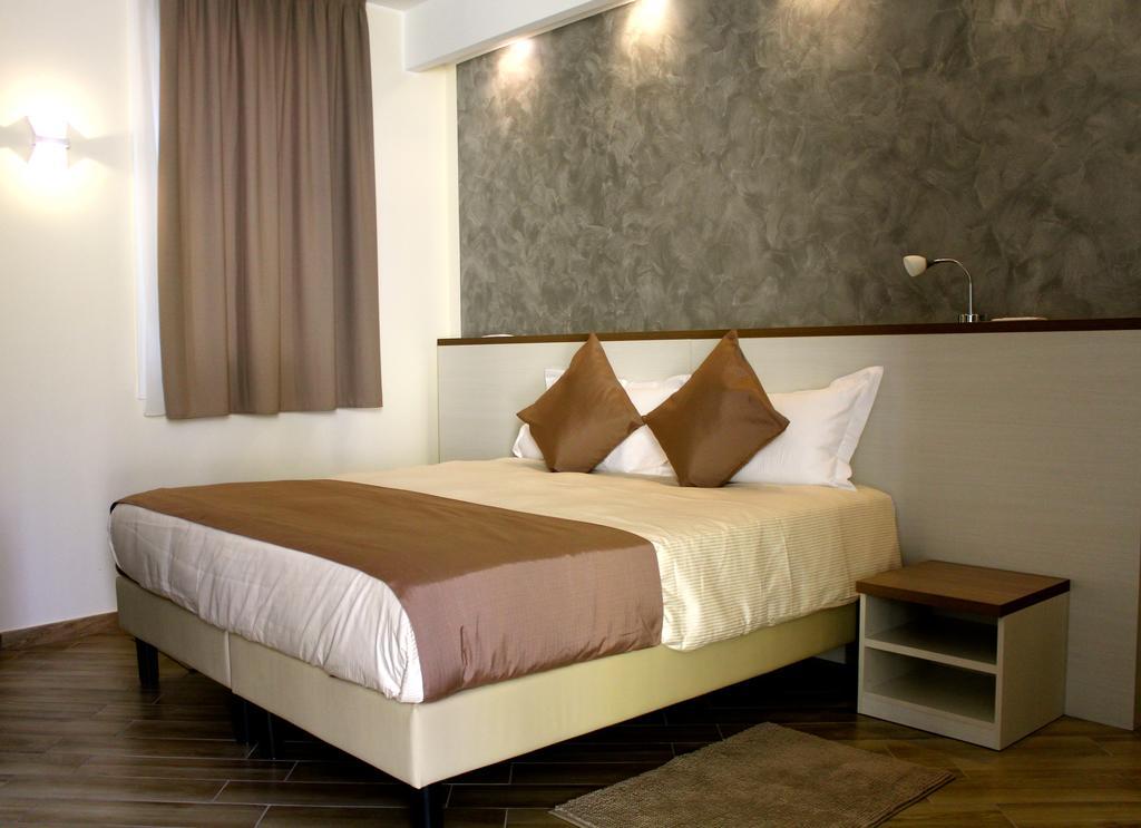 Bhl Boutique Rooms Legnano Cameră foto