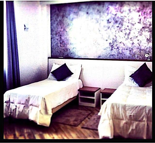Bhl Boutique Rooms Legnano Exterior foto